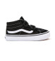 Vans Turnschuhe Sk8-Mid Reissue V schwarz