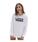 Vans T-shirt Flying V Classic biały