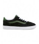 Vans Zapatillas de piel Cruze Too Cc negro