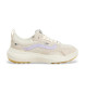 Vans Baskets en cuir beige MTE UltraRange Neo VR3