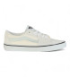 Vans SK8 Low Leather Sneakers off-white