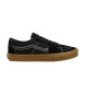 Vans SK8-Sneaker bassa in pelle nera