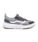 Vans UltraRange Neo VR3 sive usnjene športne copate