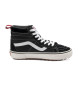 Vans Träningsskor MTE Sk8-Hi Waterproof svart