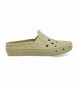 Vans Sabots Mte Slip-On Mule Trk vert