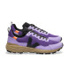 VEJA Trainers Dekkan lila