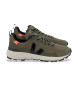 VEJA Trainers Dekkan groen