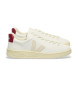 VEJA Urca beige Hausschuhe