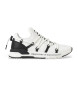 Versace Jeans Couture Zapatillas logotipo blanco