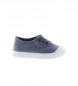 Victoria Sapatos 106627 azul
