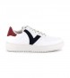 Victoria Sneakers 1258201 white, navy