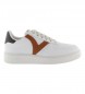Victoria Sneakers 1258201 white, taupe