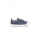 Victoria Sneakers 1366110 blu navy