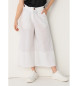 Victorio & Lucchino, V&L Trousers 134606 white