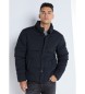 Victorio & Lucchino, V&L Cazadora acolchada puffer negro