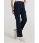 Victorio & Lucchino, V&L Jeans Straight fit azul