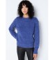 Victorio & Lucchino, V&L Jersey punto azul