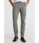 Victorio & Lucchino, V&L Spodnie 140521 szary