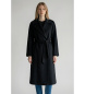 Weekend Max Mara Frakke Wkdresina sort