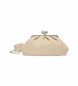 Weekend Max Mara Borsa cubica beige