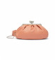 Weekend Max Mara Orange kubische Tasche