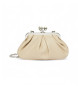 Weekend Max Mara Prati beige bag