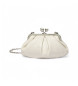 Weekend Max Mara Prati beige bag