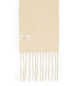 Weekend Max Mara Kasjmier sjaal Canossa beige