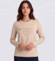 Weekend Max Mara Maillot Cestino beige