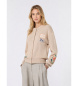 Weekend Max Mara Giacca Wkdteiera beige
