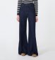 Weekend Max Mara Dark blue Sport Jeans