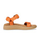 Woden Linha Sandals