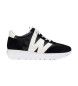 Wonders Meri Sneakers black