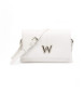 Wonders Cora shoulder bag white