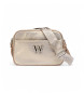 Wonders Borsa nuvola dorata