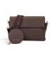 Wonders Sac Mirari marron