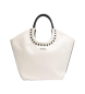 Wonders Sac Baggy Blanc