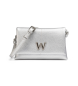 Wonders Borsa Cora argento