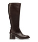Wonders Santa F-stvler, brune