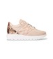 Wonders Zapatillas de Piel Odisei beige