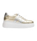 Wonders Sneaker Zurich Plartino in pelle 