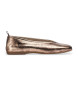 Wonders Manoletinas Pepa 61 Gold