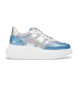 Wonders Sneakers blu Zenit