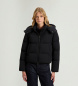 Woolrich Giacca Madison nera