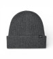 Woolrich Grey wool blend hat