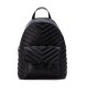 Xti Sac  dos 184174 noir