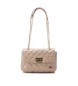 Xti Håndtaske 184208 beige