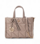 Xti Sac  main 184219 beige