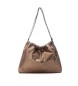 Xti Handbag 184244 bronze