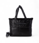 Xti Handbag 184245 black